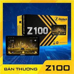 Màn hình ô tô Android Z100